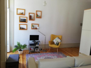 Отель Our Home City Flat  Atiães